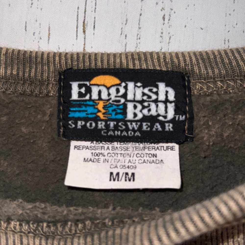 Vintage Dream Catcher Crewneck - Picture 4 of 6